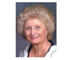 Jacqueline Dellinger Obituary (1945