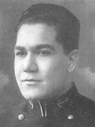 Chillingworth, Charles Frederick Jr.