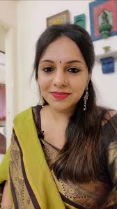 Sriranjani Tapasya Santhanagopalan