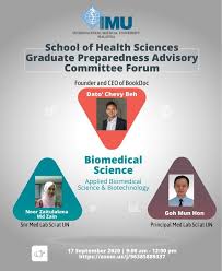 This are of science there is a different variant to tuition fees in malaysia, depending on the course and university that is chosen. Imu Biomedical Science Home Facebook