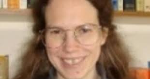 Professor Eleanor Dickey