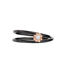 Goldheart Celestial Orion Ring Rose Gold Diamond Ring Gold Diamond Rings Rose Gold Diamonds