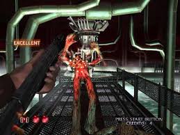 Sistema de máquina multijuegos, house of the dead overkill . House Of The Dead Iii Download