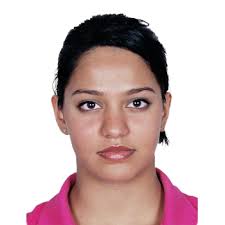 Talasha Satish PRABHU