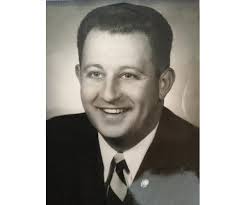 Samuel Johnson Obituary (1939