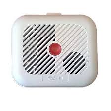 Do some research on the right carbon monoxide detector as per your needs: Smoke Alarm Voice Recorder Voice Activated Eyetek Surveillance