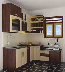 White grey interior design in the modern warna cat interior rumah minimalis tren 2020. Keramik Dapur Rumah Minimalis Dapur Rumah 1852