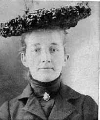 Alice Bertha (James) Garner (1876-1961)