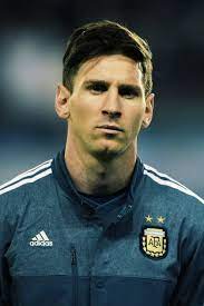 Latest haircut of leo messi with executive contour hairstyle. Pin By Barca Champion Neymessi On Messi Lionel Messi Messi Leo Messi