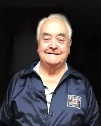 Obituary for Earl Albert Hastings