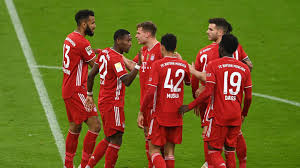 Get the bayern munich sports stories that matter. Bayern Munich 2 0 Bayer Leverkusen Player Ratings As Die Roten Take Huge Step Towards Title
