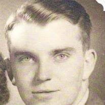 Harry Leo Hickman Obituary