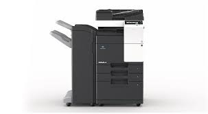 Download the latest drivers and utilities for your device. Bizhub 287 Multifunctional Office Printer Konica Minolta