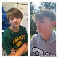 Favorite transformation of I would say the year at this point . lol Ben !  You look great enjoy your cruise 🚢 you deserve it !