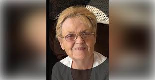 Obituary information for Shirley Ann Vishino