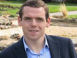 STA Chair and CEO invited to round table discussion tonight with Douglas  Ross MP and Oliver Mundell MSP