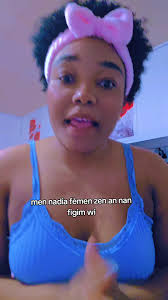 Nadia bloke madame Bertha wi #highlights2025 #viralreelschallenge #fyp