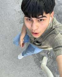 Jonathan Palencia's Instagram, Twitter & Facebook