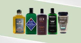 The best shampoos for oily hair 1. 15 Best Shampoos For Men With Dry Normal And Oily Hair Reviewed The Manliness Kit