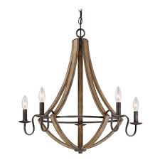 Lodge Rustic Cabin Chandelier Black Shire By Quoizel Lighting Shr5005rk Destination Lighting