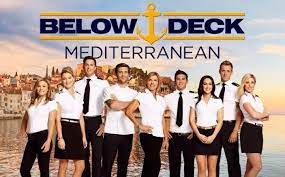 get your first look of below deck med season 4 below deck below deck season 1 deck