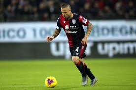 In ogni caso, cercherò di dare sempre il massimo vedi letture condividi tweet venerdì 02 luglio 2021 14:31 serie a Nainggolan Cagliari Manca Ancora L Accordo Con L Inter