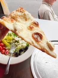 Order food online at ruffrano's hell's kitchen pizza, manitou springs with tripadvisor: Colorado Springs Eats Meg S Everyday Indulgence