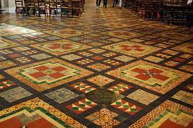 Maybe you would like to learn more about one of these? Dublin St Patrick S Cathedral Floor Tiles St Patricks Cathedral Tile Floor Flooring