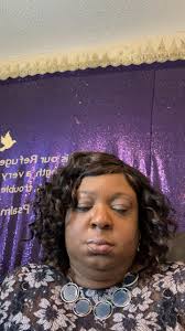 Greetings from my Sister, Dr. Alicia Plant