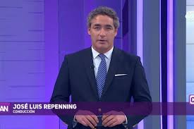 José luis repenning sostuvo que nuestra clase política, nuestra constitución política lo que hace es organizar el estado y poner las reglas del juego para todos. Beatriz Sanchez Recibe Inesperada Respuesta De Jose Luis Repenning Por Su Tuit Sobre La Democracia En Venezuela