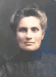 Clara Emily Pratt Kimball (1860-1956)