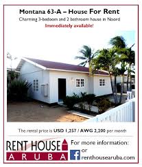 Check spelling or type a new query. Charming 3 Bedroom And 2 Bathroom House Rent House Aruba Facebook
