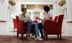 Aisha “Adyiam” Kimbrough '19: A Voice for Others in the World