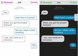 Choose from 360+ text message graphic resources and download in the form of png, eps, ai or psd. 4 Free Ways To Change Text Message Backgrounds On Iphone Samsung