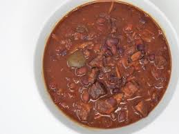 Course main course cuisine american keyword beef, black beans, chili, dark beer prep time 5 minutes. Slow Cooker Beef And Black Bean Chili Yeprecipes Com