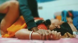 Kalpana Bhabhi Gussa Ho Gayi Jaldi Nikalne Se - Video Free Porn Videos -  hclips.com