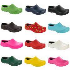 Free delivery and returns on ebay plus items for plus members. Buy Birkenstock Super Birki Clogs Slippers Sandals Work Garden Kitchen Shoes Womens Online In Thailand 192713661375