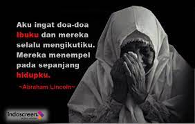 Doa Ibu Lebih Dahsyat Dari Doa Ulama Bahkan Wali Sekalipun Quantum Student