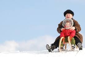 Machen sie sich und ihre kinder fit für den nächsten winter. Kaufhilfe Schlitten Wie Sieht Ein Guter Kinderschlitten Aus