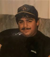 Angel Cabral Obituary