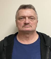 Offender Information