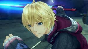 Shulk is a playable character in super smash bros. Xenoblade Chronicles Creator Expresses Interest In Smaller Scale Project Nintendo Life
