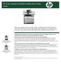 Hp color laserjet cm2320nf mfp driver. Hp Cc436a Abh Datasheet Manualzz