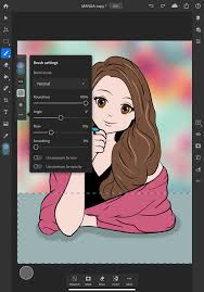 Maybe you would like to learn more about one of these? Draw Yourself Manga Or Anime Style Adobe Support Community 11098529