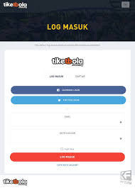 Tiket paling murah dilepas seharga 70 euro atau sekira rp1,1 juta. Cara Beli Tiket Bola Online Liga Malaysia Kfzoom