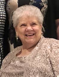 Obituary information for Helen J. Tincher