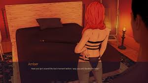 RenPy] Temptation: Become Femboy - v0.04b by Femboy Temptation Adult Porn  Game Download Free For Android and PC