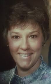 Mary Ann Greenlee Obituary