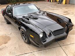 This 1980 chevrolet camaro z28 is currently for sale on jul 22, 2021. 1980 Chevrolet Camaro Z28 For Sale Classiccars Com Cc 1181923