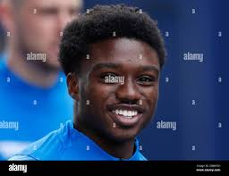 Tariq hi-res stock photography and images